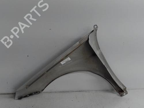 Right front fenders MERCEDES-BENZ B-CLASS Sports Tourer (W245) B 170 (245.232) | BP21312196C42 