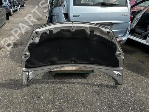 Used Hood PEUGEOT 307 (3A/C) 1.6 HDi (90 hp) 21290176