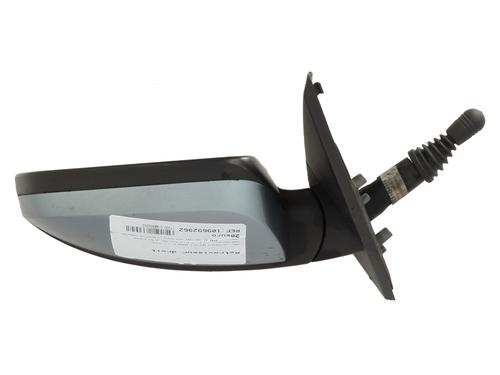 Right mirror OPEL MERIVA A MPV (X03) 1.7 CDTI (E75) | BP27616455C27 