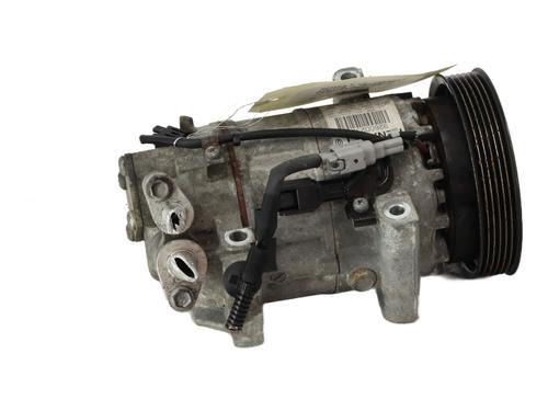 AC compressor RENAULT CAPTUR I (J5_, H5_) 1.5 dCi 90 (J5N4, J5M5, J5MW, J5M6, J5AL, J5AJ) | BP31951664M34 - Image 4