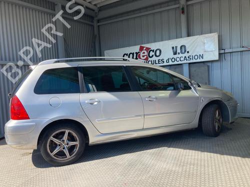 Left front window switch PEUGEOT 307 SW (3H) 2.0 16V | BP38488373I27 - Image 15