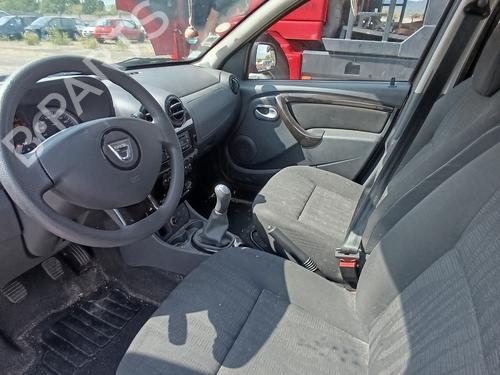 Steering column stalk DACIA DUSTER (HS_) 1.5 dCi | BP28517658I23 - Image 4