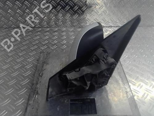 Right mirror RENAULT MEGANE III Hatchback (BZ0/1_, B3_) 1.5 dCi (BZ09, BZ0D, BZ1W, BZ29, BZ14) | BP25745092C27 