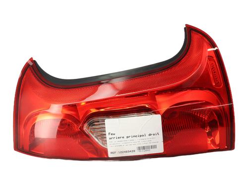 Right taillight FIAT PANDA (312_, 319_) 1.2 (312PXA1A) | BP33005604C35 - Image 2