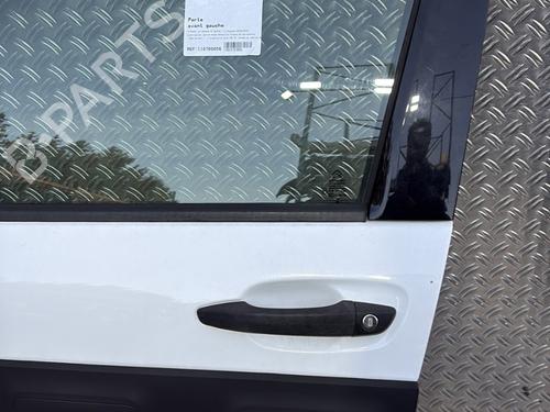 Used Left front door Left front door CITROËN C4 CACTUS 1.2 VTi 82 (82 hp) 31211469 31211469