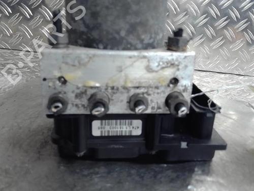 ABS pump FIAT PUNTO (188_) 1.2 60 (188.030, .050, .130, .150, .230, .250) | BP22211905M43 