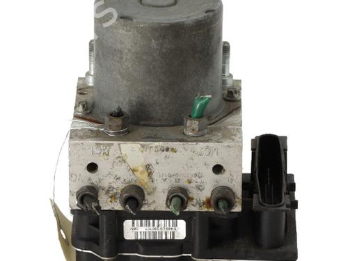 Used ABS pump ABS pump RENAULT CLIO III Grandtour (KR0/1_) 1.5 dCi (KR0F) (86 hp) 21884159 21884159
