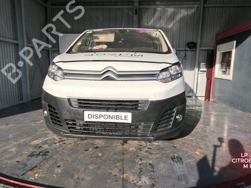 Brugte CITROËN JUMPY III Van (V_) 2.0 BlueHDi 145 (144 hp) 4307548