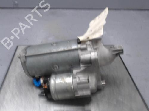Used Starter CITROËN C4 II (NC_) 1.6 HDi 115 (114 hp) 21307409