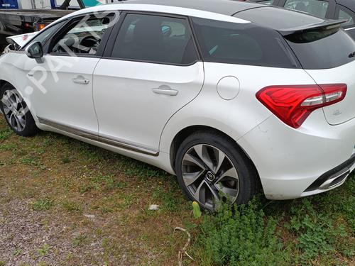 Starter CITROËN DS5 2.0 HDi 200 Hybrid4 All-wheel Drive | BP25872042M8  - Image 10