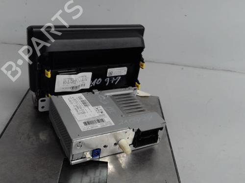 Radio CITROËN C3 / C3 ORIGIN III (SX) 1.2 PureTech 82 | BP21368015E6 