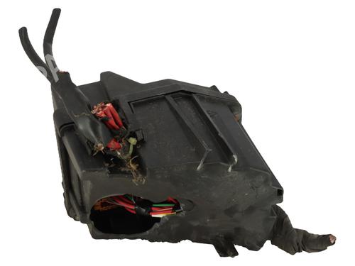 Fuse box RENAULT TWINGO II (CN0_) 1.2 16V (CN0K, CN0V, CN0A) | BP38502178E1 - Image 4