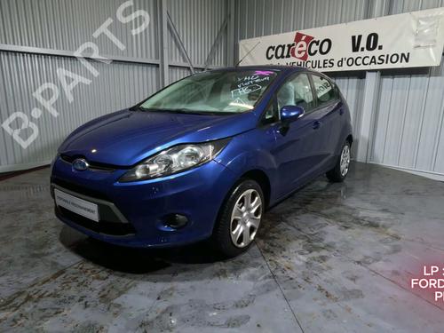 Fuse box FORD FIESTA VI (CB1, CCN) 1.4 TDCi | BP31757688E1  - Image 13