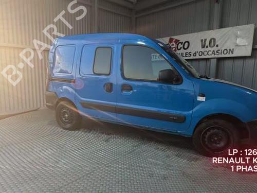 Climate control RENAULT KANGOO Express (FC0/1_) 1.5 dCi (FC08, FC09) | BP34271264I5 - Image 17