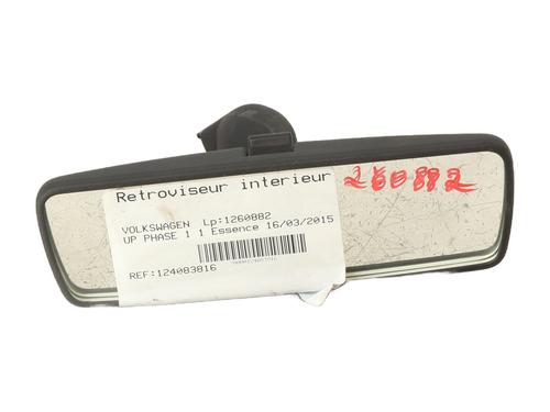 Used Rear mirror Rear mirror VW UP! (121, 122, BL1, BL2, BL3, 123) 1.0 (60 hp) 33849042 33849042