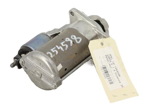 Starter OPEL CORSA E (X15) 1.4 Turbo (08, 68) | BP31830331M8  - Image 5