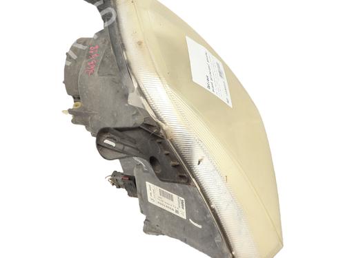 Used Left headlight Left headlight 39457365 39457365
