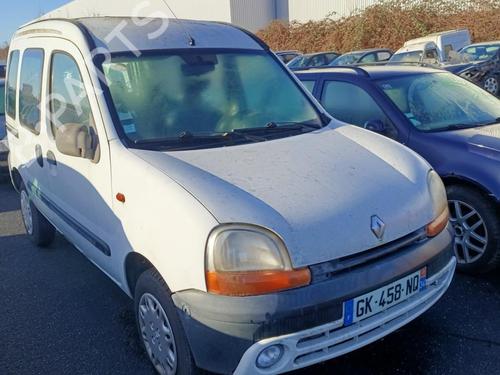 Left taillight RENAULT KANGOO (KC0/1_) 1.4 (KC0C, KC0H, KC0B, KC0M) | BP33164603C34 - Image 22