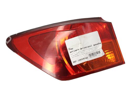 Left taillight LEXUS IS II (_E2_) 250 (GSE20) | BP32060496C34 - Image 5