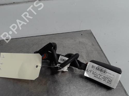 Used Seat buckle Seat buckle KIA PRO CEE'D (JD) 1.6 CRDi 128 (128 hp) 29371850 29371850