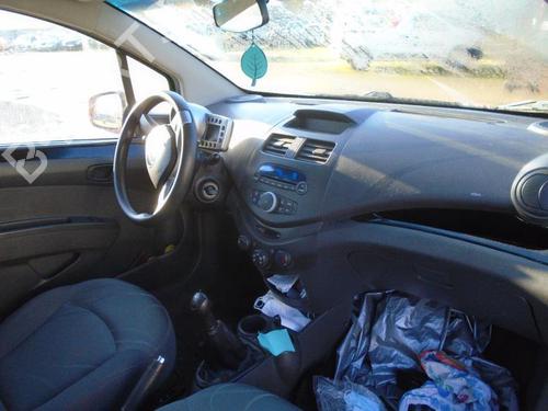 Steering wheel CHEVROLET SPARK (M300) 1.0 | BP21369039C49 - Image 8