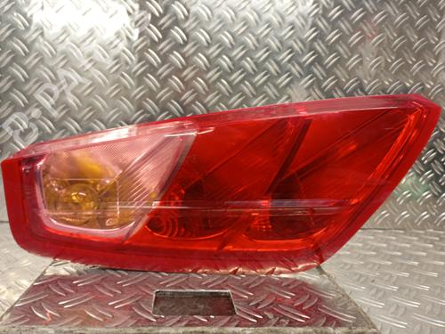 Used Left taillight FIAT GRANDE PUNTO (199_) 1.2 (65 hp) 23889346