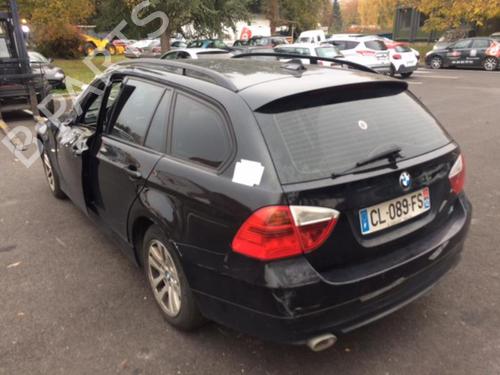 Driveshaft BMW 3 Touring (E91) 320 d | BP21365378M37  - Image 9