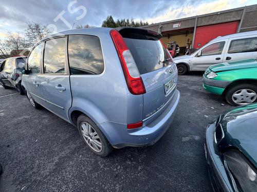 AC compressor FORD FOCUS C-MAX (DM2) 1.8 | BP21308967M34  - Image 9