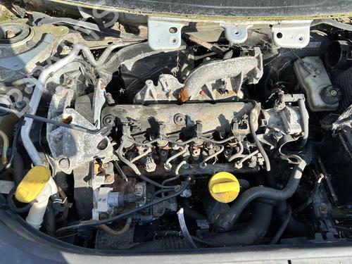 Starter RENAULT SCÉNIC II (JM0/1_) 1.9 dCi (JM0G, JM12, JM1G, JM2C) | BP21316497M8 