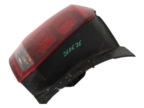 Left taillight DACIA SANDERO II 1.0 SCe 75 (B8JC, B8JD, B8NC) | BP32735065C34 - Image 3