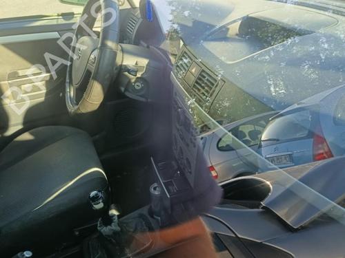 Steering column stalk RENAULT TRAFIC II Van (FL) 2.0 dCi 90 (FL0H, FL00, FL01, FL0M, FL0P, FL0S) | BP39028738I23 - Image 5