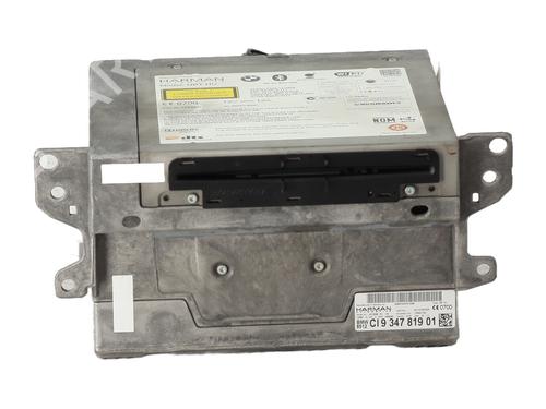 Used Radio BMW 3 (F30, F80) 325 d (218 hp) 29233857