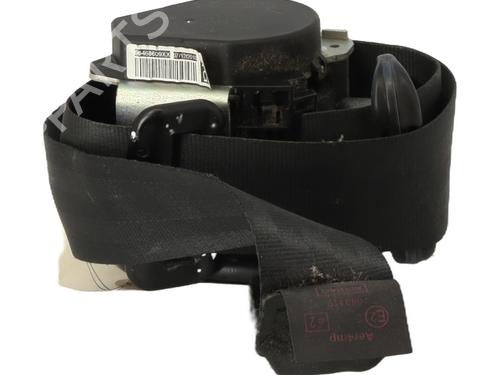 Front left seatbelt PEUGEOT 206+ (2L_, 2M_) 1.4 i | BP36520242I26 - Image 2