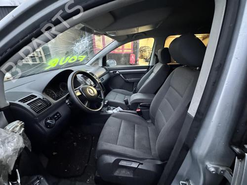 Starter VW TOURAN (1T1, 1T2) 1.9 TDI | BP21315865M8 