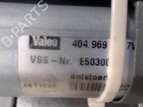Used Electronic module Electronic module AUDI Q7 (4LB) 3.0 TDI quattro (233 hp) 21367930 21367930