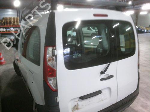 Steering column stalk RENAULT KANGOO Express (FW0/1_) 1.5 dCi 75 (FW07, FW10, FW04) | BP25005517I23 - Image 9