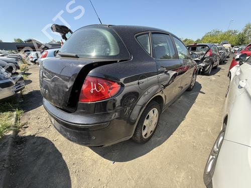 Climate control SEAT TOLEDO III (5P2) 1.9 TDI | BP27210870I5 - Image 12