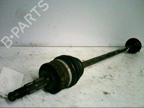 Used Right front driveshaft OPEL CORSA C (X01) 1.2 (F08, F68) (75 hp) 21304339