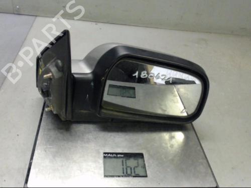 Used Right mirror HYUNDAI TUCSON (JM) 2.0 CRDi All-wheel Drive (113 hp) 21316883