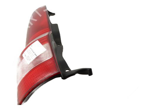 Left taillight FIAT PANDA (169_) 1.3 D Multijet (169.AXC1A) | BP31582423C34