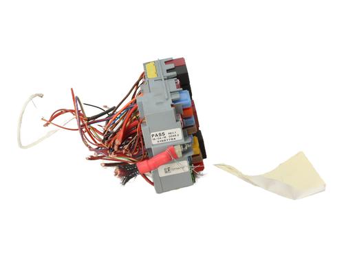 Fuse box FIAT 500X (334_) 1.3 D Multijet (334AXH1A) | BP32698423E1 - Image 2