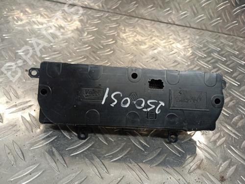 Climate control RENAULT CLIO IV (BH_) 1.5 dCi 90 | BP23813984I5 
