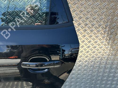 Left rear door VW POLO V (6R1, 6C1) 1.2 | BP25290892C4 