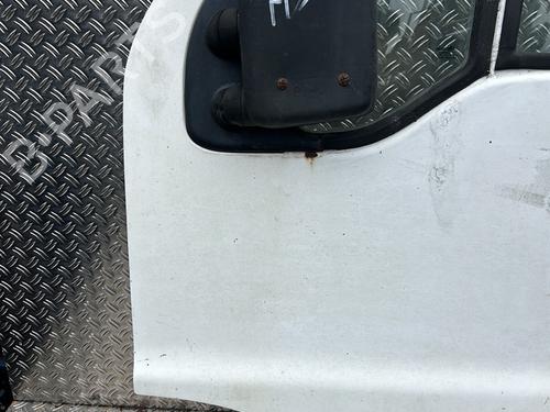Used Left front door Left front door FIAT DUCATO Van (230_) 2.8 D (87 hp) 21758593 21758593