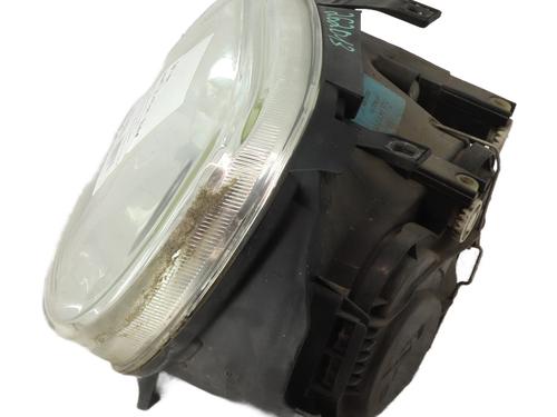 Venstre forlygte Venstre forlygte VW GOLF IV (1J1) 1.6 (100 hp) 36336082 36336082