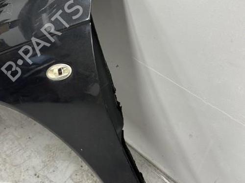 Left front fenders CITROËN C6 (TD_) 2.2 HDi 00007840Q1