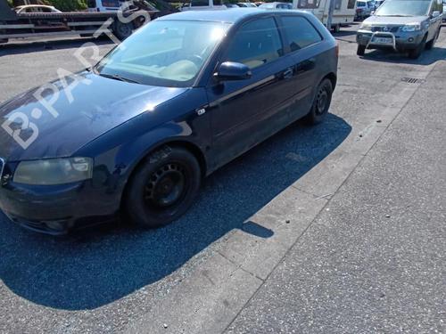 Electronic module AUDI A3 (8P1) 2.0 TDI 16V | BP37156377M83 - Image 8