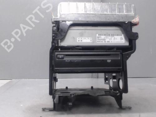 Radio AUDI A4 B8 Avant (8K5) 3.2 FSI quattro | BP21290623E6 