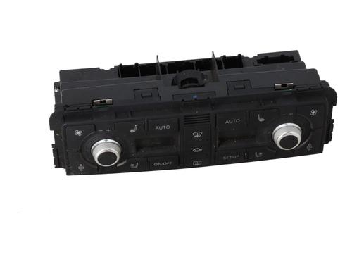 AC Styreenhet / Manøvreringsenhet AUDI A8 D3 (4E2, 4E8) 6.0 W12 quattro (450 hp) 21366399