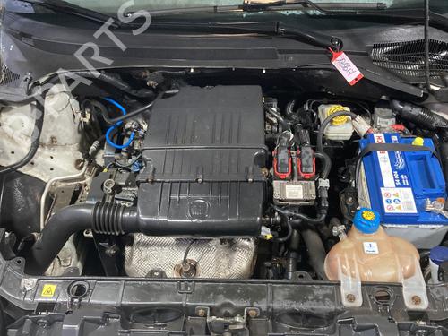 Brugte FIAT PUNTO EVO (199_) 1.2 4475688
